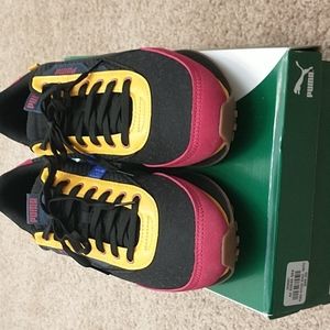 Men's shoes